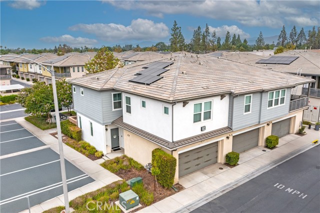 Detail Gallery Image 4 of 60 For 2350 S via Esplanade #31,  Ontario,  CA 91762 - 3 Beds | 2/1 Baths