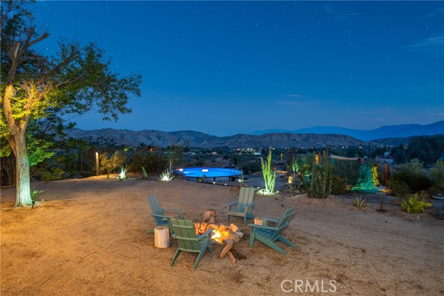 Detail Gallery Image 58 of 75 For 49121 Cedar Dr, Morongo Valley,  CA 92256 - 3 Beds | 2 Baths