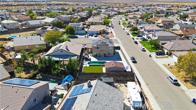 Detail Gallery Image 44 of 50 For 13385 Dunwood, Victorville,  CA 92392 - 4 Beds | 3 Baths