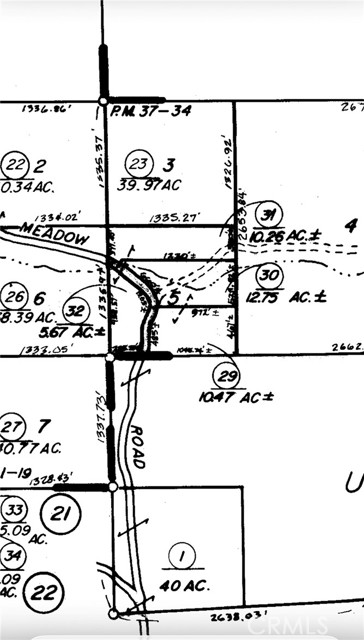 Detail Gallery Image 10 of 42 For 96484 Kennedy Meadows Rd, –,  CA 93527 - – Beds | – Baths