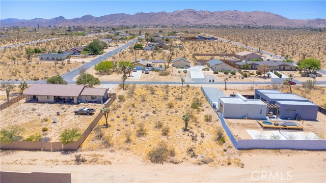 60812 Division, Joshua Tree, CA, 92252 60812 Division, Joshua Tree, CA, 92252