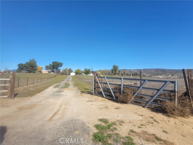 Detail Gallery Image 2 of 38 For 59300 Norman Hills Rd, Anza,  CA 92539 - 2 Beds | 1 Baths