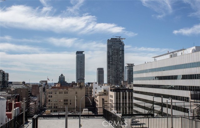 Detail Gallery Image 23 of 23 For 312 W 5th #1022,  Los Angeles,  CA 90013 - 1 Beds | 1 Baths