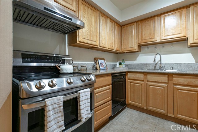 Detail Gallery Image 11 of 38 For 605 N Louise St #106,  Glendale,  CA 91206 - 2 Beds | 2 Baths