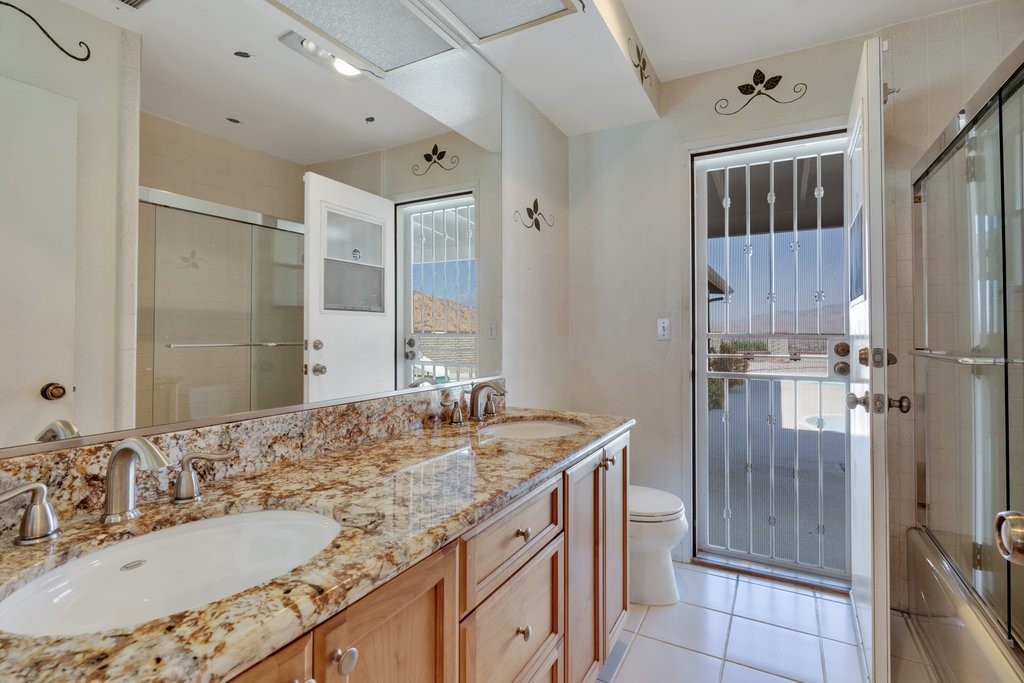 Detail Gallery Image 17 of 40 For 12025 Highland Ave, Desert Hot Springs,  CA 92240 - 4 Beds | 2 Baths