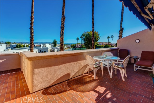 Detail Gallery Image 9 of 37 For 500 E Amado Rd #624,  Palm Springs,  CA 92262 - 2 Beds | 2 Baths