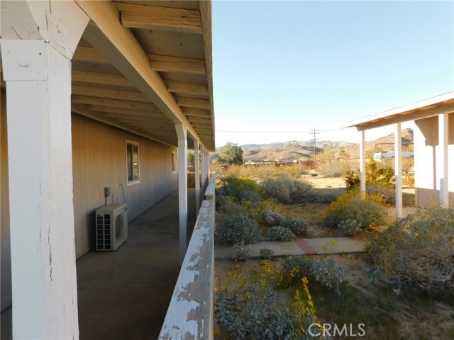 Detail Gallery Image 17 of 24 For 4510 Avenida La Candela, Joshua Tree,  CA 92252 - 2 Beds | 1/1 Baths