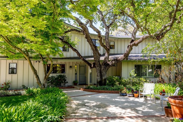 Detail Gallery Image 1 of 52 For 3310 S El Pomar, Templeton,  CA 93465 - 4 Beds | 3/1 Baths