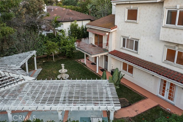 Detail Gallery Image 55 of 59 For 14659 Valley Vista, Sherman Oaks,  CA 91403 - 5 Beds | 4/1 Baths