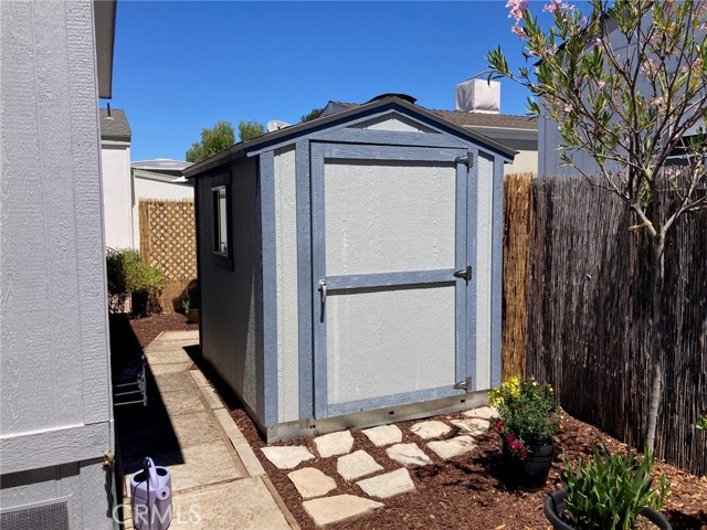 Detail Gallery Image 20 of 26 For 1215 El Camino Real #61,  Atascadero,  CA 93422 - 2 Beds | 2 Baths