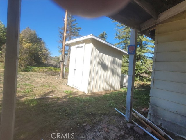 Detail Gallery Image 31 of 38 For 59300 Norman Hills Rd, Anza,  CA 92539 - 2 Beds | 1 Baths