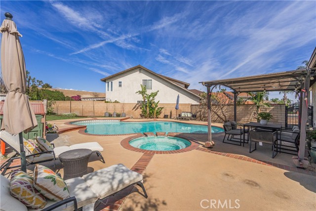 Detail Gallery Image 39 of 45 For 2410 S Sandpiper, Ontario,  CA 91761 - 4 Beds | 3 Baths