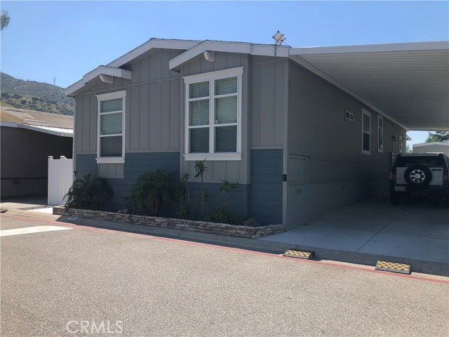 Detail Gallery Image 3 of 34 For 4901 Green River Rd #268,  Corona,  CA 92878 - 4 Beds | 2 Baths