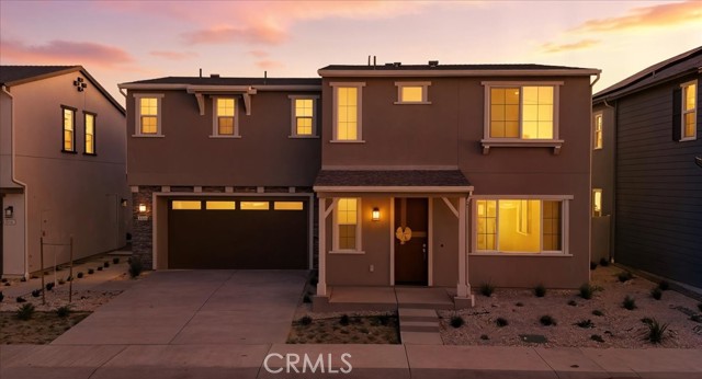 Detail Gallery Image 2 of 32 For 4862 Arroyo Run, Moorpark,  CA 93021 - 3 Beds | 2/1 Baths