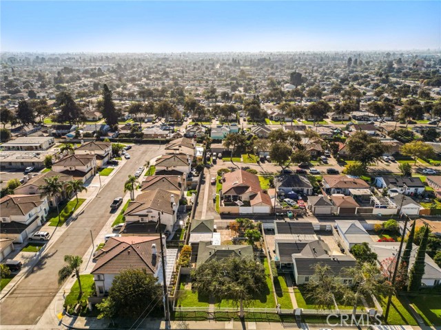 Detail Gallery Image 42 of 45 For 2100 W Valencia Dr, Fullerton,  CA 92833 - 3 Beds | 1 Baths