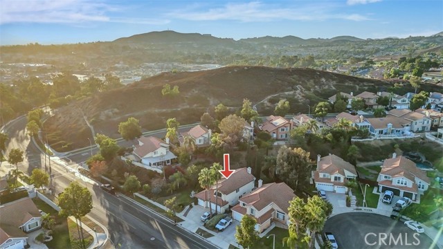 Detail Gallery Image 30 of 30 For 2511 Griffin Way, Corona,  CA 92879 - 4 Beds | 3 Baths