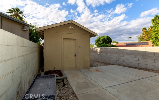 Detail Gallery Image 43 of 62 For 68840 Minerva Rd, Cathedral City,  CA 92234 - 4 Beds | 2/1 Baths