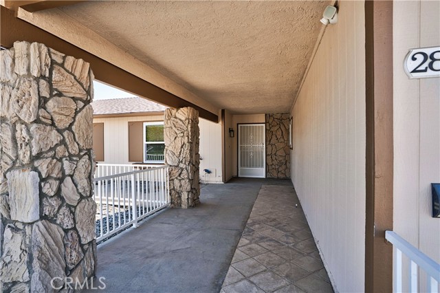 Detail Gallery Image 3 of 36 For 28028 Foxfire, Menifee,  CA 92586 - 2 Beds | 2 Baths