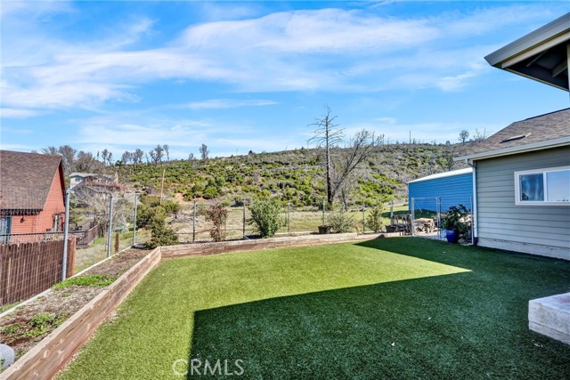 Detail Gallery Image 6 of 31 For 15384 Summit Bld, Cobb,  CA 95426 - 3 Beds | 2/1 Baths