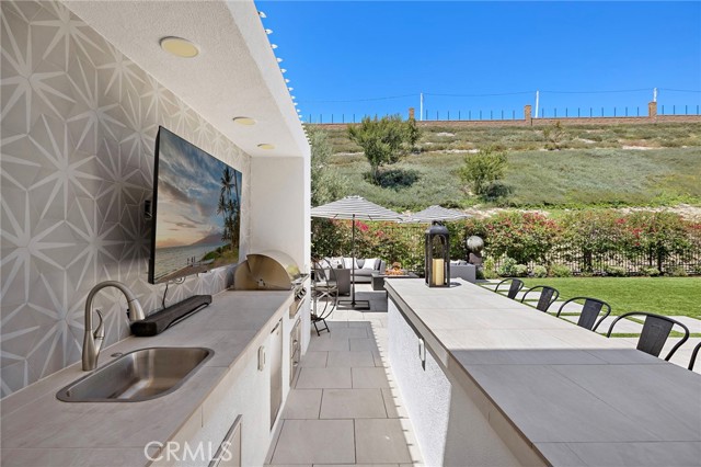 Detail Gallery Image 46 of 54 For 93 Interstellar, Irvine,  CA 92618 - 6 Beds | 6/1 Baths