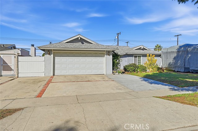 Detail Gallery Image 3 of 40 For 16321 Sugargrove Dr, Whittier,  CA 90604 - 3 Beds | 2 Baths
