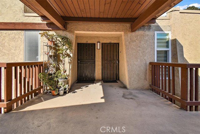 Detail Gallery Image 2 of 28 For 1000 W Macarthur Bld #44,  Santa Ana,  CA 92707 - 1 Beds | 1 Baths