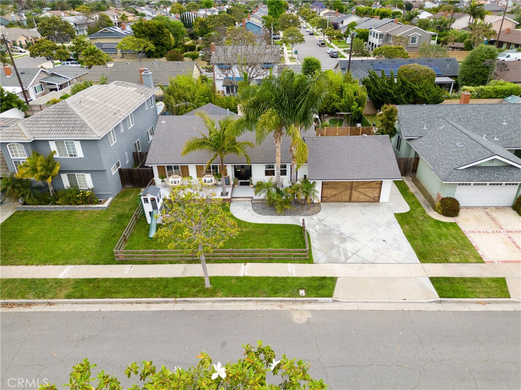 18814 Santa Mariana, Fountain Valley, CA 92708