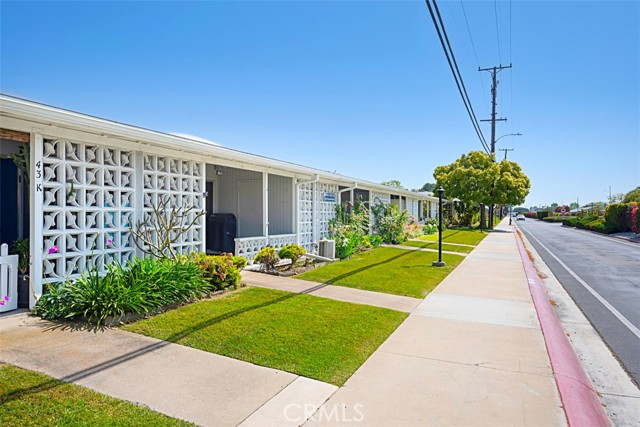 Detail Gallery Image 17 of 24 For 1582 Golden Rain 43j,  Seal Beach,  CA 90740 - 1 Beds | 1 Baths