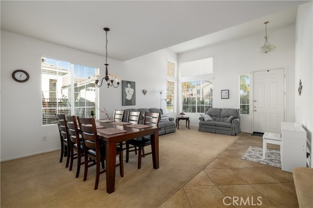 Detail Gallery Image 7 of 34 For 27075 Comet View Ct, Menifee,  CA 92585 - 4 Beds | 3 Baths