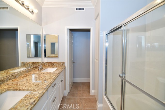 Detail Gallery Image 12 of 20 For 103 via Vicini, Rancho Santa Margarita,  CA 92688 - 3 Beds | 3 Baths