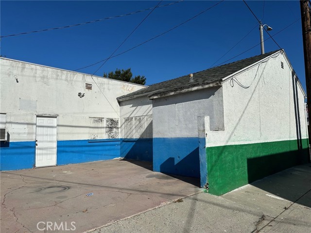 16401 S New Hampshire Avenue, Gardena, California 90247, ,Commercial Sale,For Sale,16401 S New Hampshire Avenue,CRSB24160288