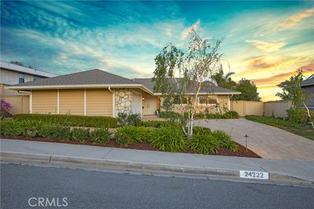 Detail Gallery Image 48 of 48 For 24222 Las Naranjas Dr, Laguna Niguel,  CA 92677 - 3 Beds | 2 Baths