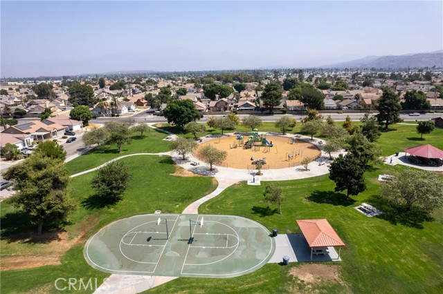 Detail Gallery Image 47 of 51 For 2554 Cypress St, Hemet,  CA 92545 - 3 Beds | 2 Baths