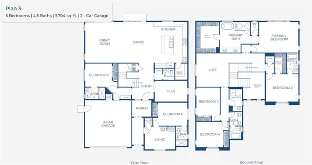 Detail Gallery Image 2 of 20 For 16018 Richvale Dr, Whittier,  CA 90604 - 6 Beds | 5/1 Baths