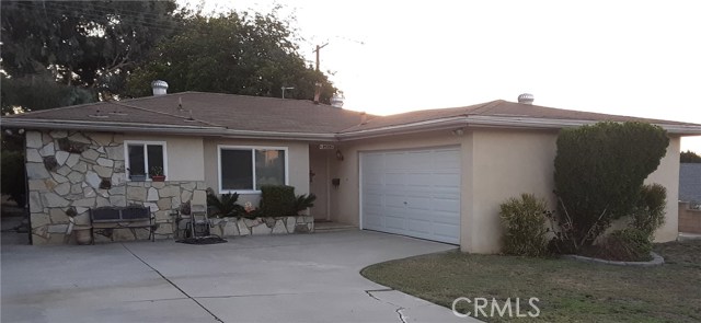 2423 Paso Real Ave, Rowland Heights, CA 91748