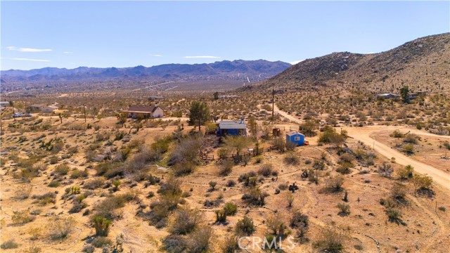 Detail Gallery Image 56 of 74 For 5517 Bartlett Mountain Rd, Joshua Tree,  CA 92252 - 2 Beds | 2 Baths