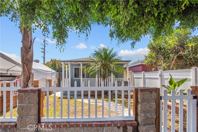 Detail Gallery Image 20 of 20 For 4104 East San Luis, Compton,  CA 90221 - 2 Beds | 2 Baths