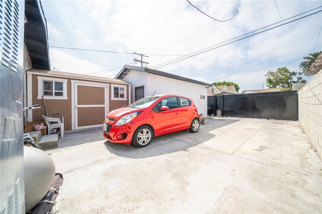 Detail Gallery Image 21 of 25 For 1522 W 58th Pl, Los Angeles,  CA 90047 - 3 Beds | 1 Baths