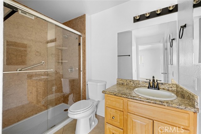 Detail Gallery Image 16 of 26 For 4401 Sepulveda Bld #107,  Sherman Oaks,  CA 91403 - 2 Beds | 2 Baths