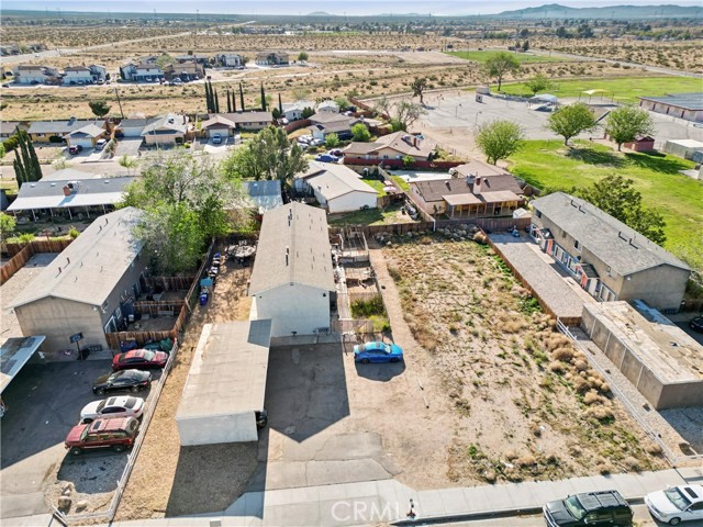 Detail Gallery Image 21 of 28 For 18202 Casaba Rd, Adelanto,  CA 92301 - – Beds | – Baths