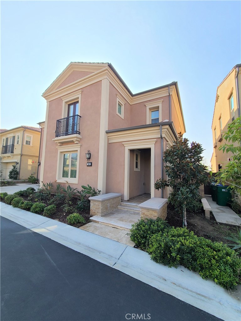 60 cummings, Irvine, CA 92620