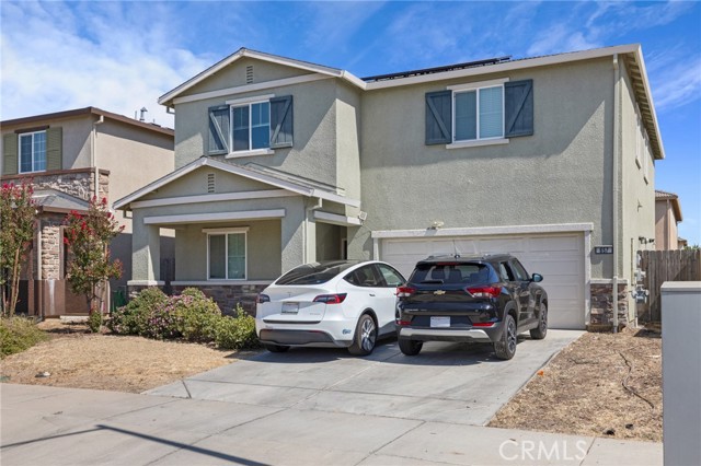 Detail Gallery Image 2 of 42 For 657 Phelps Dr, Merced,  CA 95348 - 6 Beds | 4/1 Baths