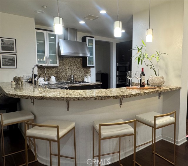 Detail Gallery Image 11 of 40 For 21 Gramercy #218,  Irvine,  CA 92612 - 2 Beds | 2/1 Baths