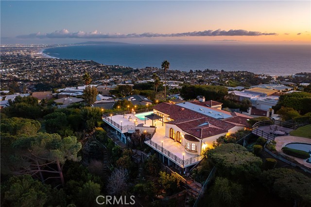 Drew Fenton | 1366 Lachman Lane Pacific Palisades CA | MLS: 6845664