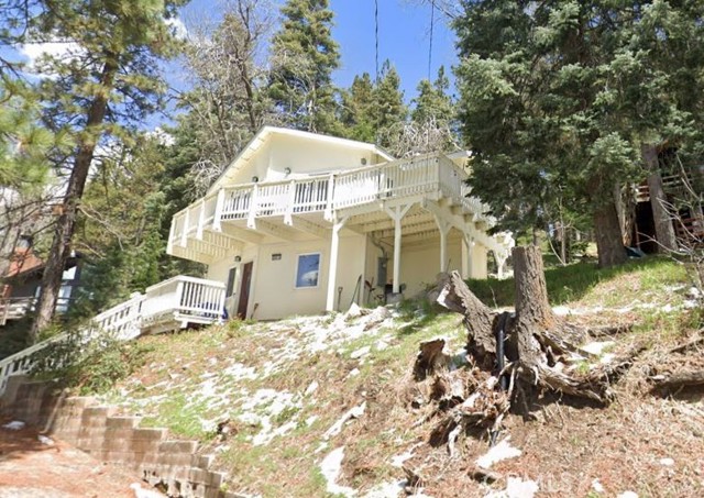 Thumbnail for 30616 Ferndale Dr, Running Springs, CA 92382