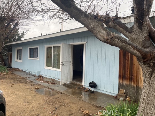Listing Details for 1906 Edith Avenue, Lake Isabella, CA 93240