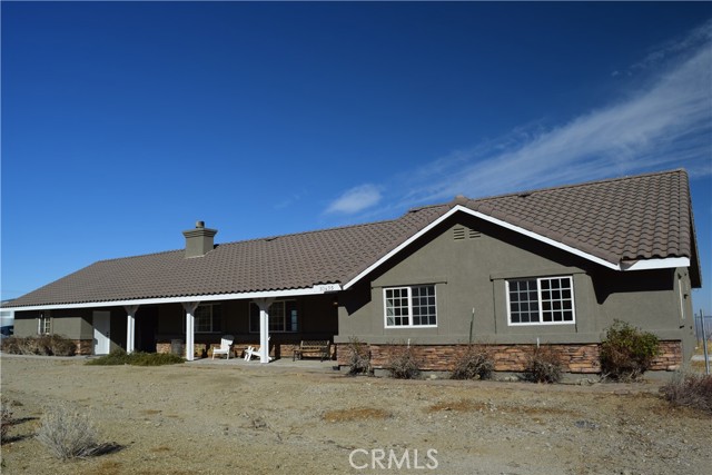 Details for 10435 Cima Mesa Road, Juniper Hills, CA 93543