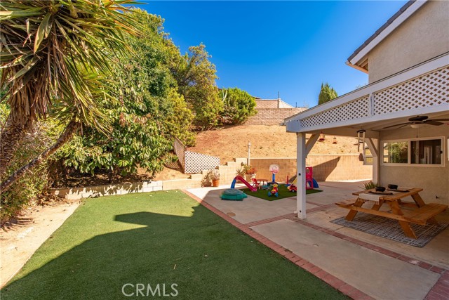 Detail Gallery Image 34 of 50 For 4231 Roxbury St, Simi Valley,  CA 93063 - 4 Beds | 2/1 Baths