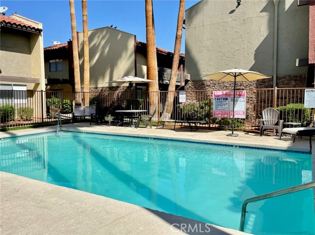 Detail Gallery Image 19 of 19 For 51085 Eisenhower #10,  La Quinta,  CA 92234 - 2 Beds | 1/1 Baths
