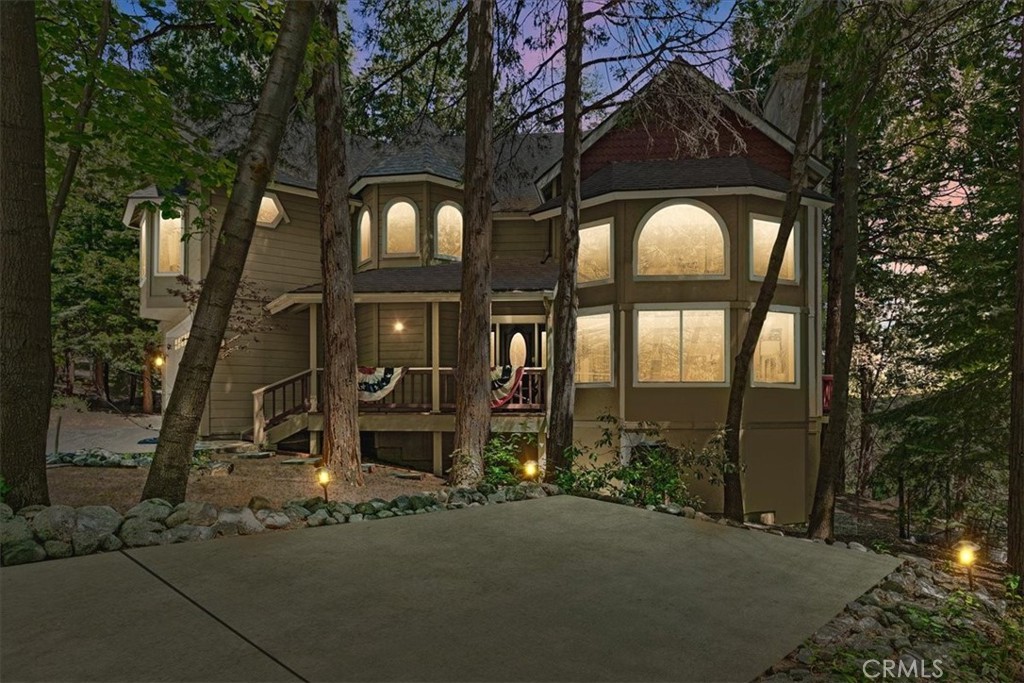 28670 Shenandoah Drive